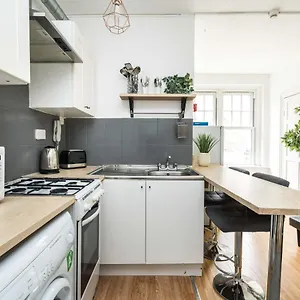  Apartment Shoreditch,Tower Bridge , Art Central London