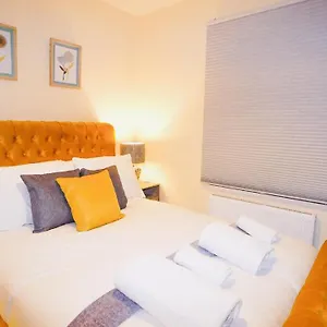  Holiday home 3bed House Free Parking Canary Wharf