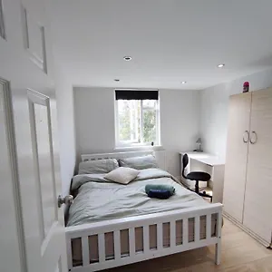 Apartment Comfystay-london
